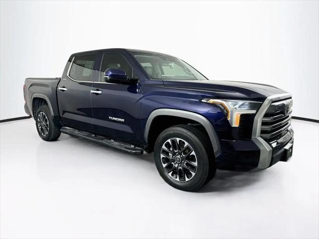 2024 Toyota Tundra Limited for sale in New Braunfels, TX