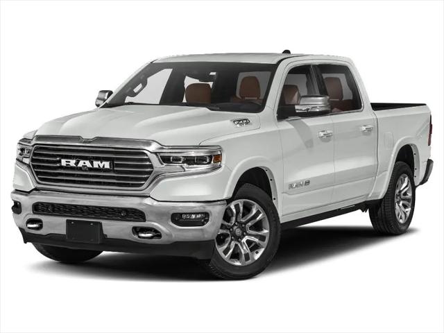 2022 Ram 1500 Limited Longhorn Crew Cab 4x4 5'7" Box for sale in Marion, IN