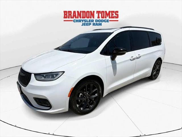 2025 Chrysler Pacifica Limited for sale in McKinney, TX