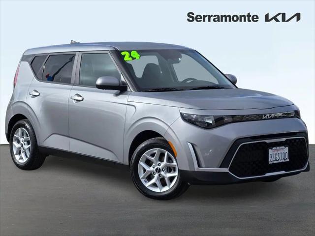 2024 Kia Soul LX for sale in Colma, CA