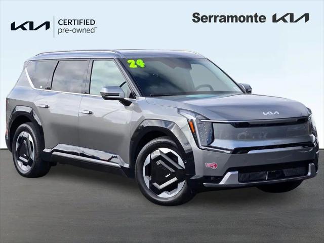 2024 Kia EV9 Land for sale in Colma, CA