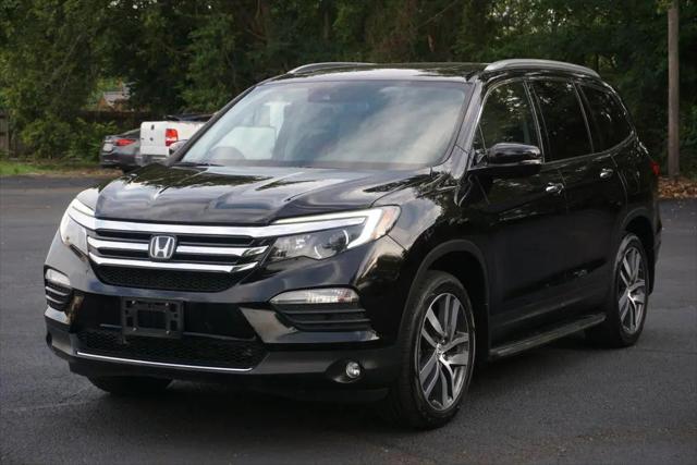 2017 Honda Pilot Touring for sale in Murfreesboro, TN