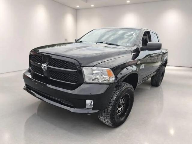 2013 Ram 1500 Express for sale in Stephens City, VA