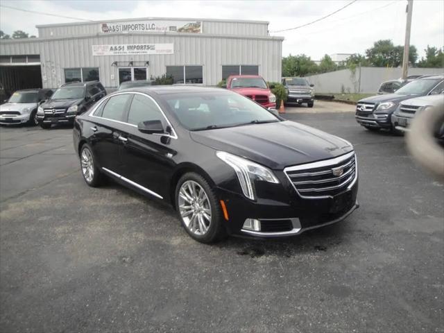 2019 Cadillac XTS Luxury for sale near Cincinnati, OH