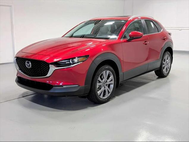 2024 Mazda CX-30 2.5 S Preferred Package for sale in Greensburg, PA