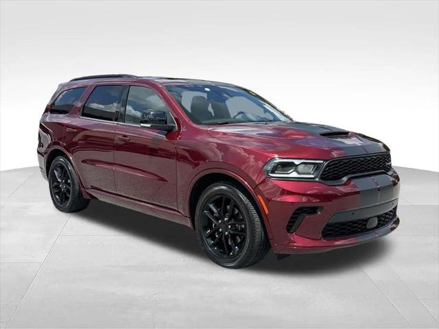 2024 Dodge Durango R/T Plus AWD for sale in Downingtown, PA