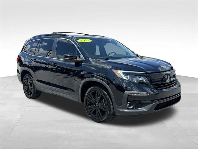 2022 Honda Pilot AWD Special Edition for sale in Downingtown, PA