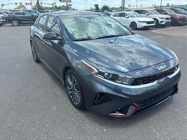 2023 Kia Forte GT-Line for sale in Opelousas, LA