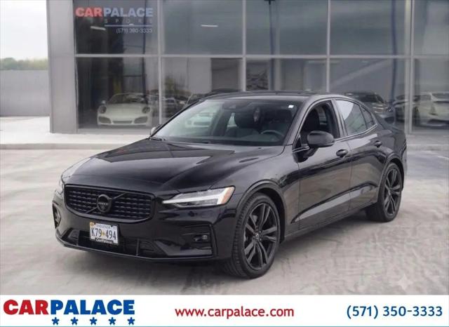 2024 Volvo S60 B5 Core Dark Theme for sale in Chantilly, VA