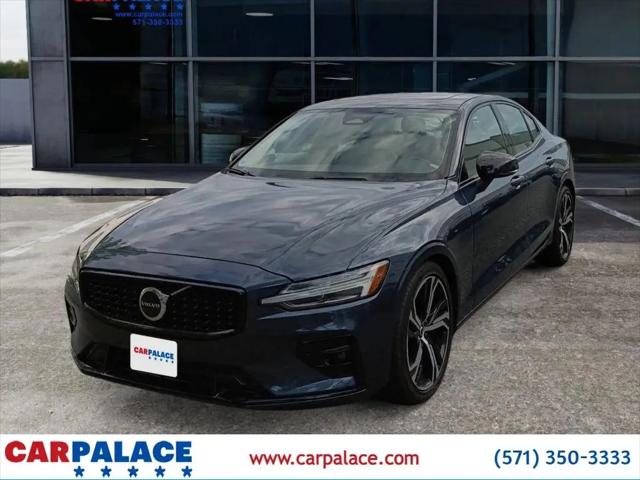 2024 Volvo S60 B5 Core Dark Theme for sale in Chantilly, VA