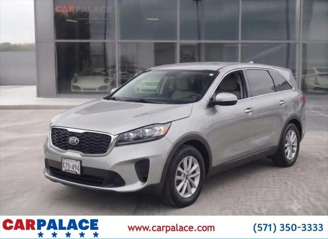2020 Kia Sorento 3.3L LX for sale in Chantilly, VA