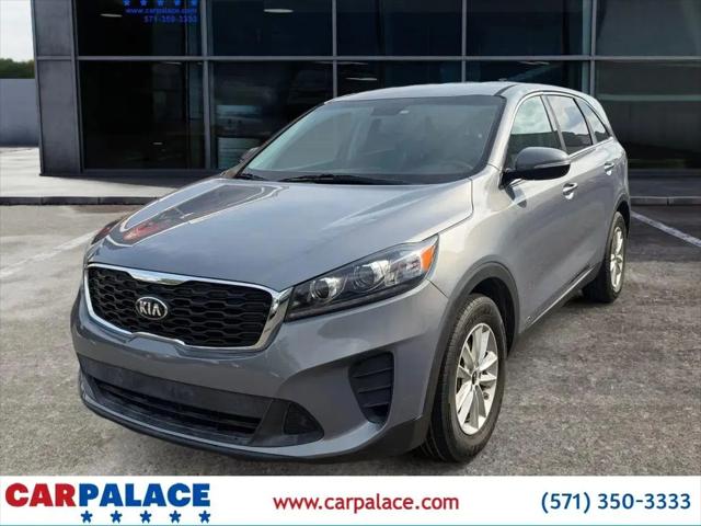 2020 Kia Sorento 3.3L LX for sale in Chantilly, VA