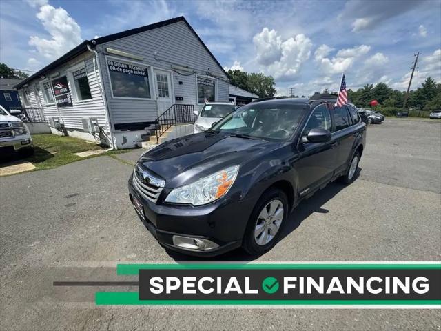 2010 Subaru Outback 2.5i Premium for sale in Hamilton Township, NJ