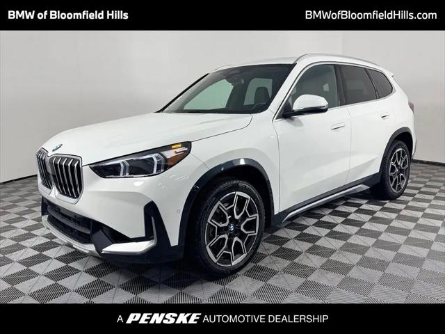 2026 BMW X1 xDrive28i for sale in Bloomfield Township, MI