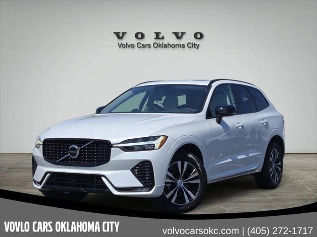 2024 Volvo XC60 B5 Core Dark Theme for sale in Edmond, OK