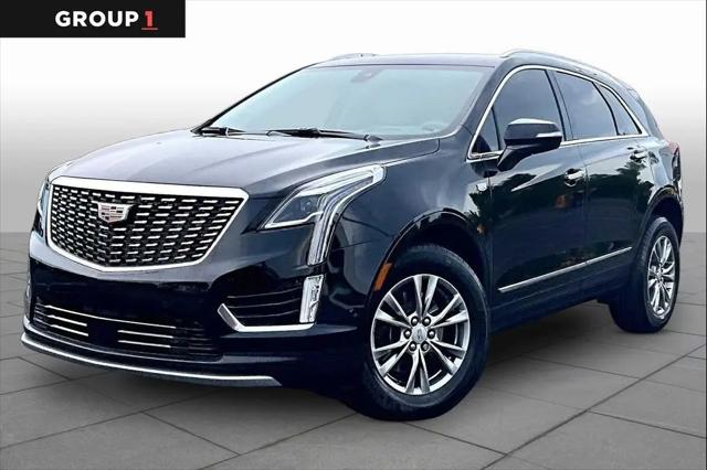 2023 Cadillac XT5 FWD Premium Luxury for sale in Panama City, FL