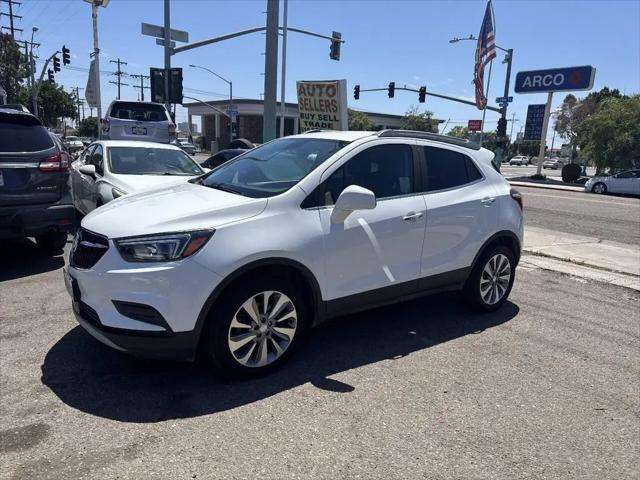 2020 Buick Encore FWD Preferred for sale in San Diego, CA