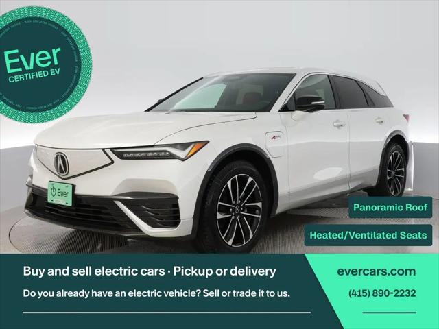 2024 Acura ZDX A-SPEC for sale in Costa Mesa, CA