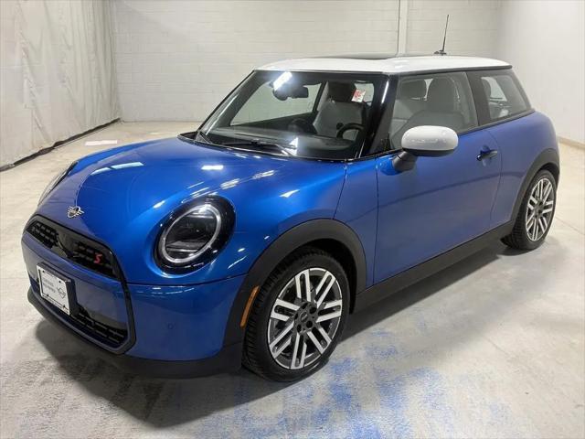 2026 MINI Hardtop Cooper S for sale in Darien, CT