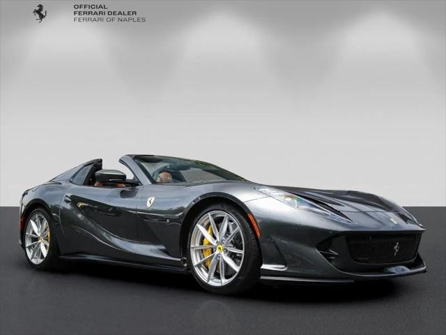 2022 Ferrari 812 GTS Unknown for sale in Naples, FL