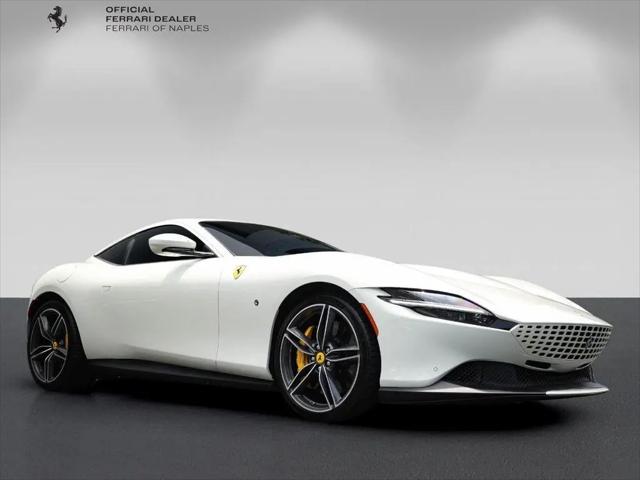 2021 Ferrari Roma Unknown for sale in Naples, FL