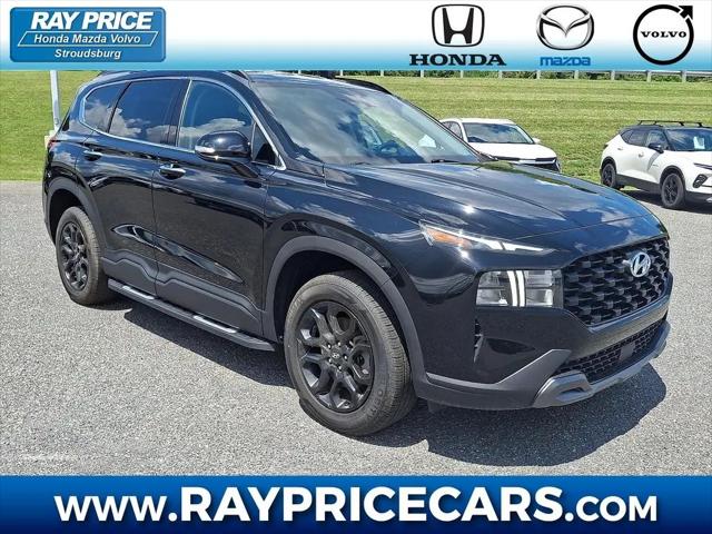 2022 Hyundai Santa Fe XRT for sale in Stroudsburg, PA