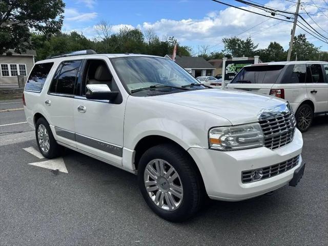 2014 Lincoln Navigator Base for sale in Hanson, MA