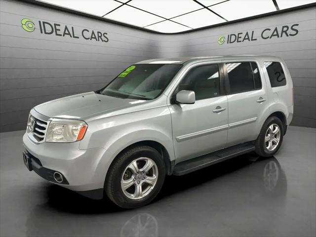 2013 Honda Pilot EX for sale in Mesa, AZ