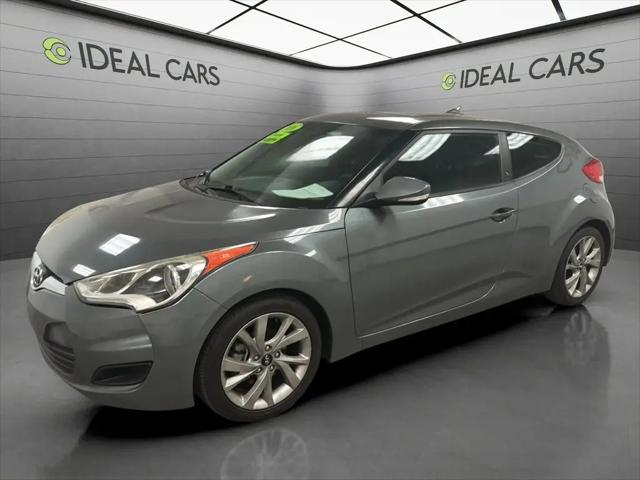 2016 Hyundai Veloster Base for sale in Mesa, AZ