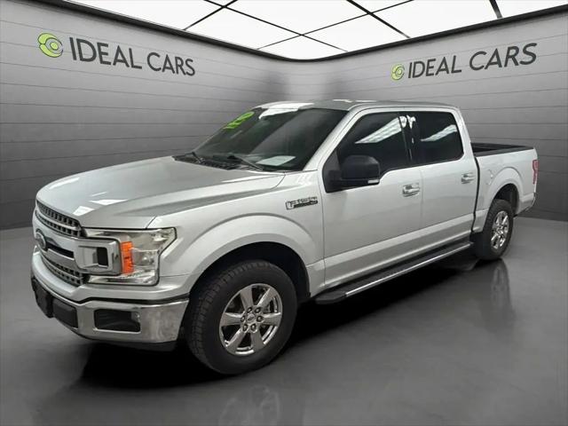 2019 Ford F-150 XLT for sale in Mesa, AZ