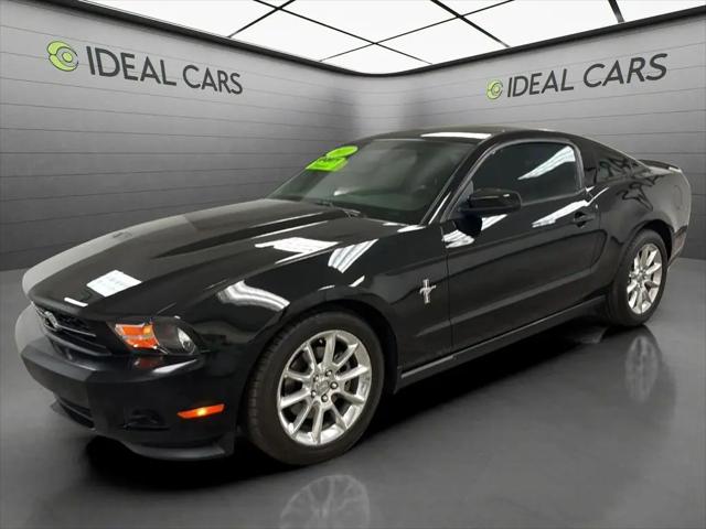 2011 Ford Mustang V6 Premium for sale in Mesa, AZ