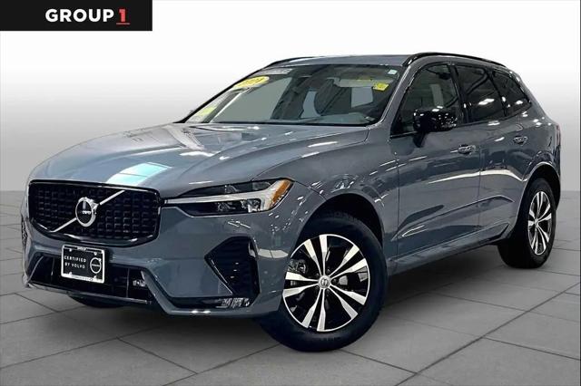 2024 Volvo XC60 B5 Core Dark Theme for sale in Rockland, MA
