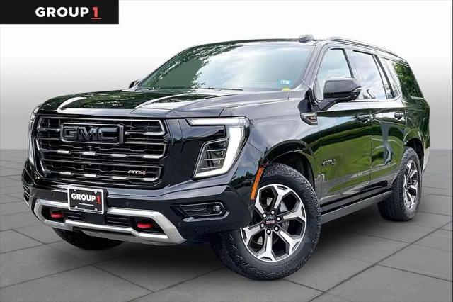 2025 GMC Yukon 4WD AT4 Ultimate for sale in Rockland, MA