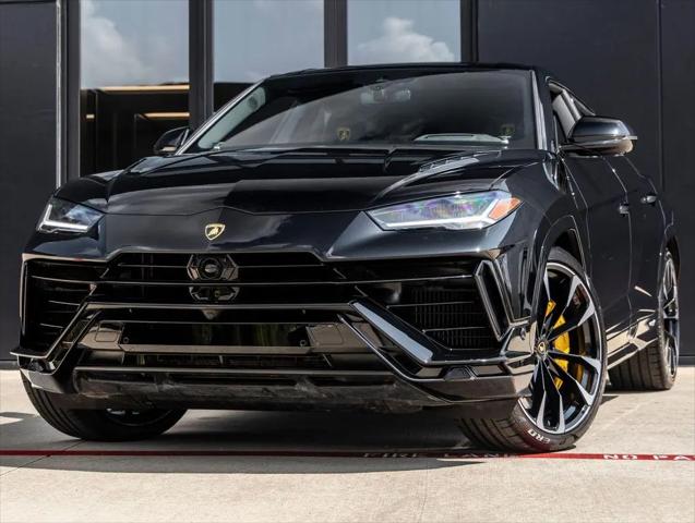 2024 Lamborghini Urus S for sale in Houston, TX