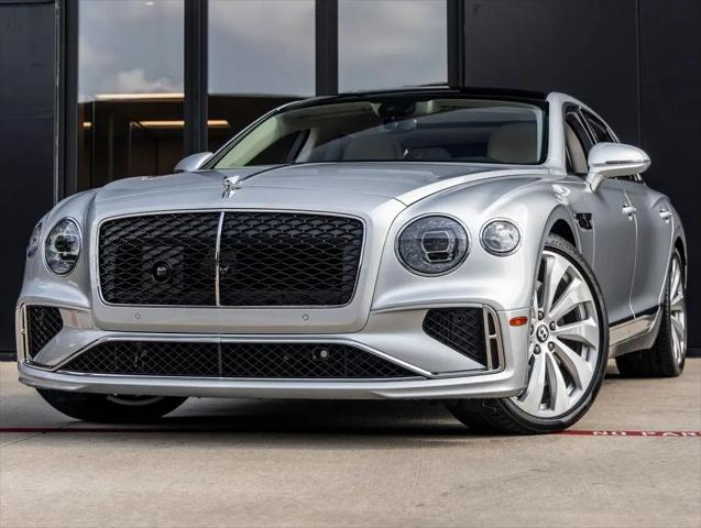 2026 Bentley Flying Spur V8 for sale in Houston, TX
