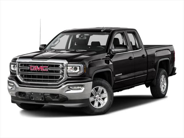 2016 GMC Sierra 1500 SLE for sale in Lynchburg, VA