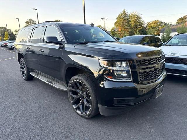 2020 Chevrolet Suburban 4WD LT for sale in Mechanicsville, VA
