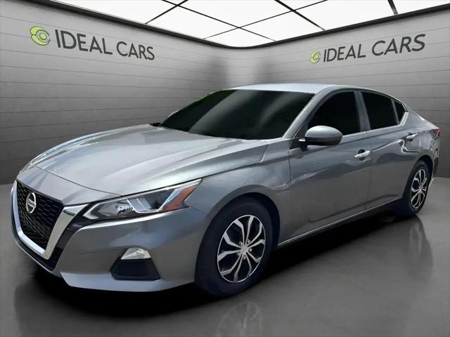 2022 Nissan Altima S FWD for sale in Mesa, AZ