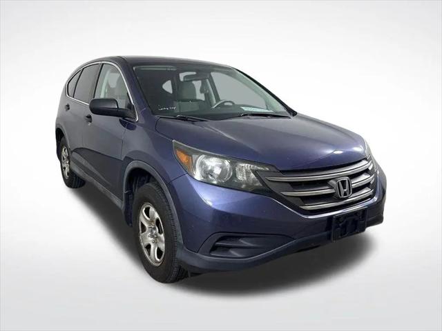 2014 Honda CR-V LX for sale in Montgomery, AL