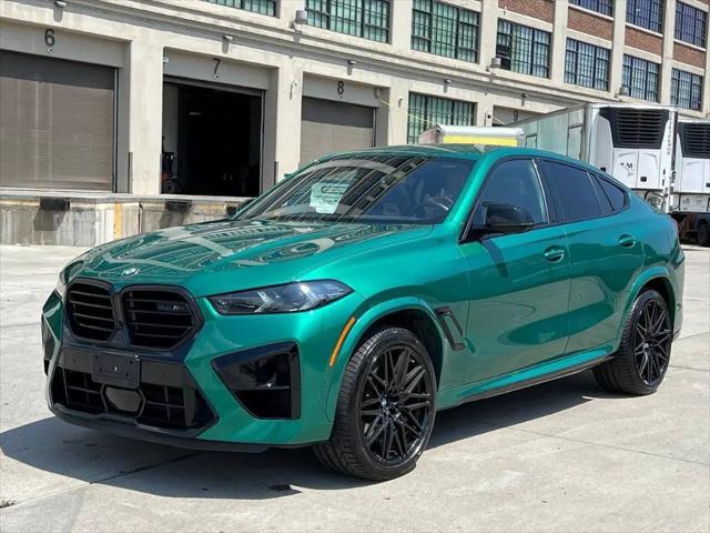 2024 BMW X6 M Base for sale in Brooklyn, NY