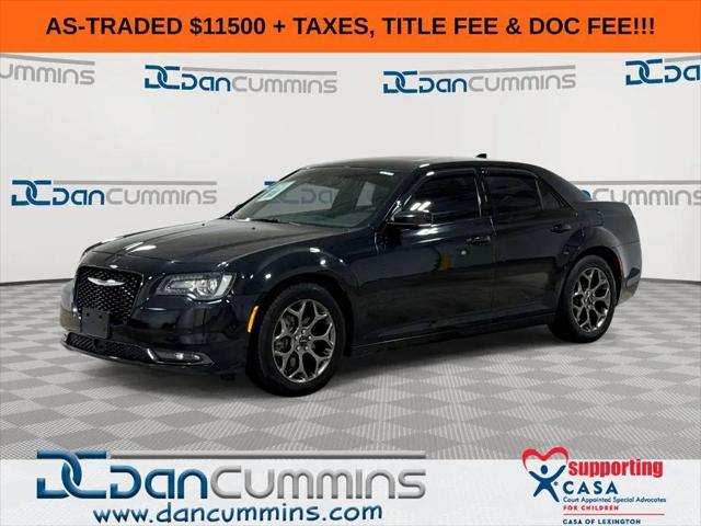 2015 Chrysler 300 300S for sale in Georgetown, KY