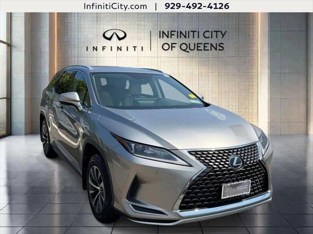 2021 Lexus RX 350 Premium for sale in Queens, NY