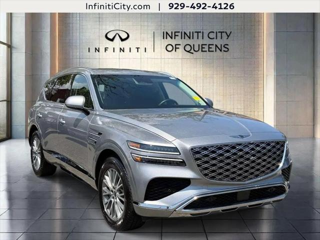 2025 Genesis GV80 2.5T Standard AWD for sale in Queens, NY
