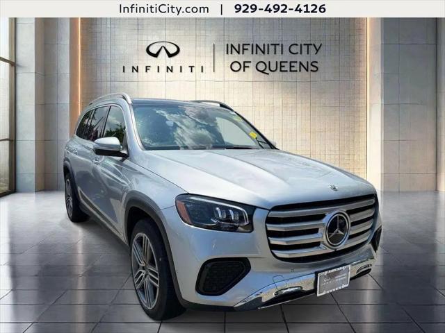 2025 Mercedes-Benz GLS GLS 450 4MATIC for sale in Queens, NY