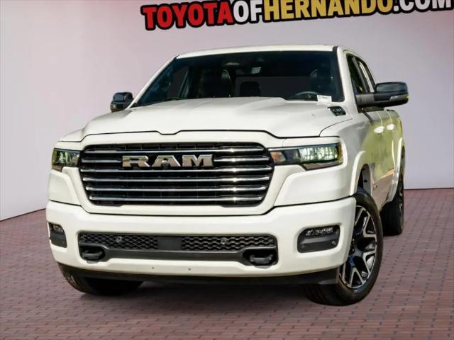 2025 Ram 1500 Laramie Crew Cab 4x4 5'7" Box for sale in Hernando, MS