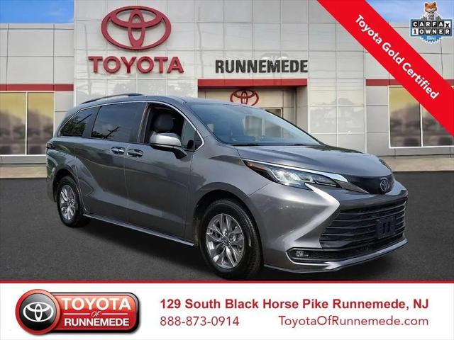 2026 Toyota Sienna XLE for sale in Runnemede, NJ