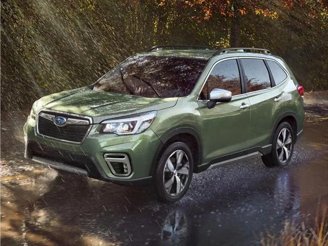2021 Subaru Forester Limited for sale in Washington, PA