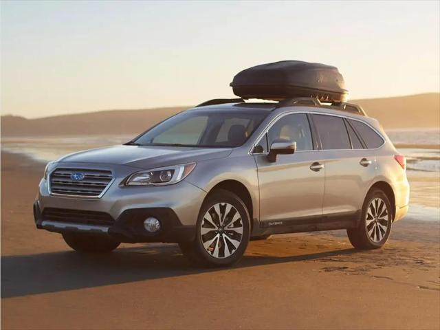 2017 Subaru Outback 2.5i Limited for sale in Washington, PA