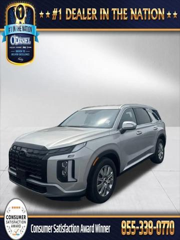 2025 Hyundai Palisade SEL for sale in Fort Wayne, IN