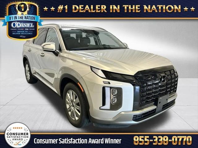 2025 Hyundai Palisade SEL for sale in Fort Wayne, IN